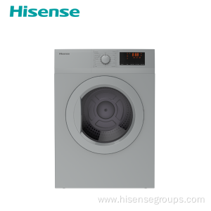 Hisense DVDL80S DL Series Dryer